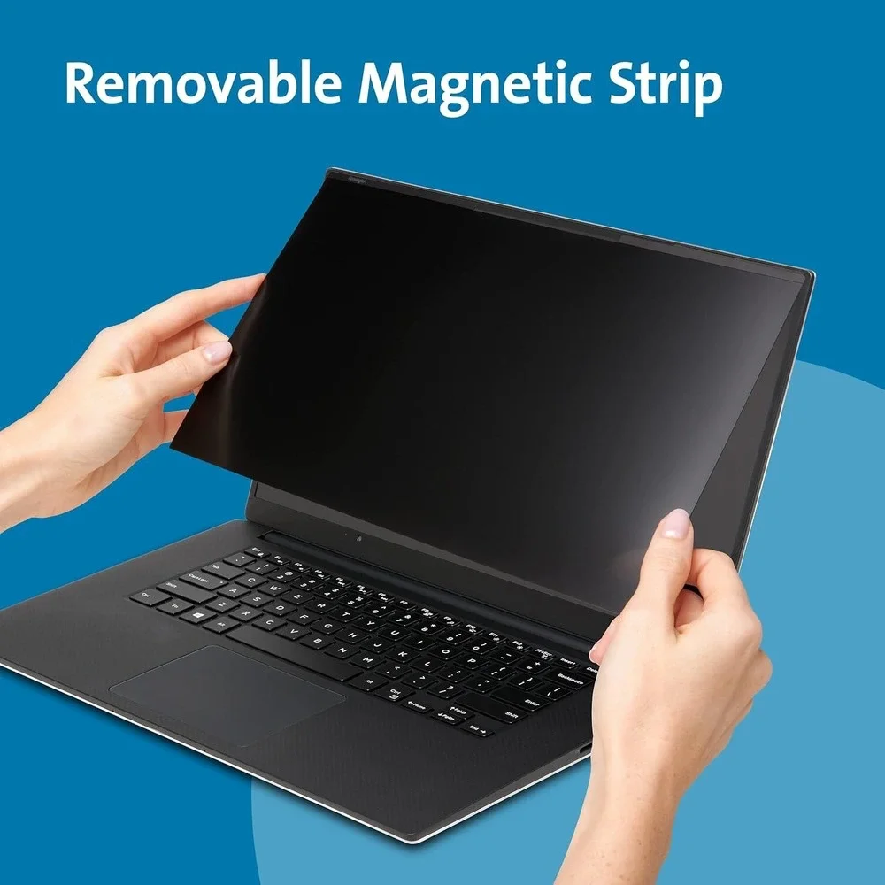Kensington MagPro Magnetic Laptop Privacy Screen 14